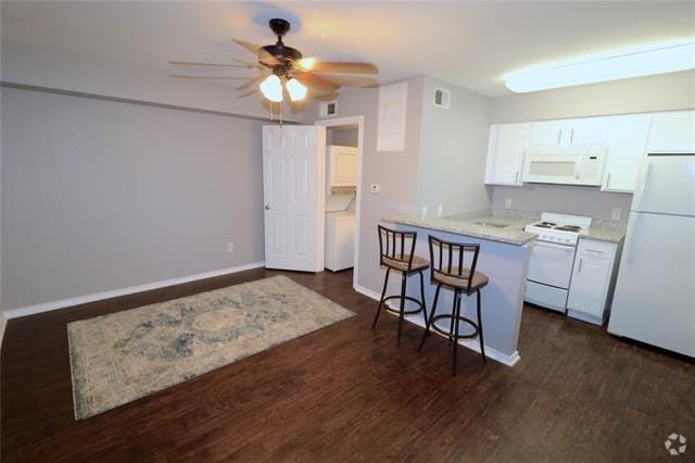 Building Photo - 9831 Walnut St Unit 308 Rental
