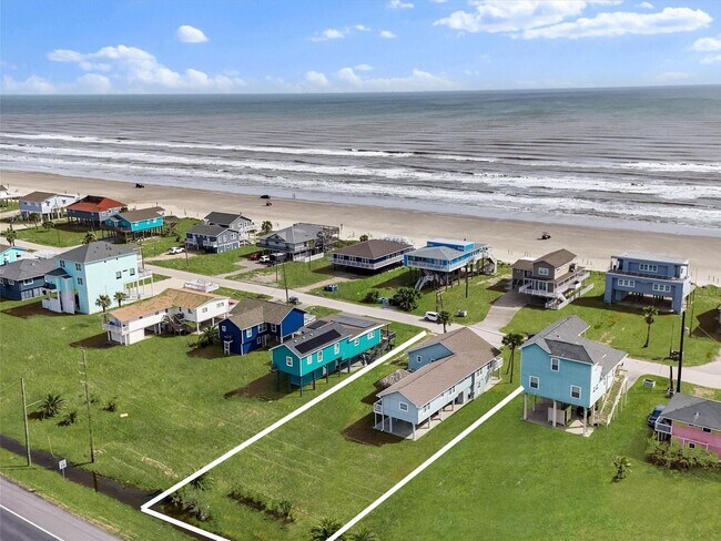 Building Photo - 16634 Jamaica Beach Rd