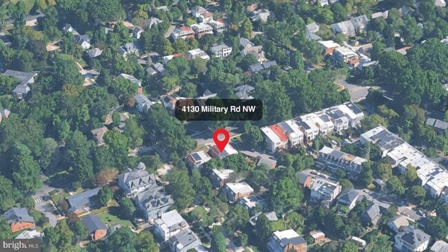 Photo - 4130 Military Rd NW