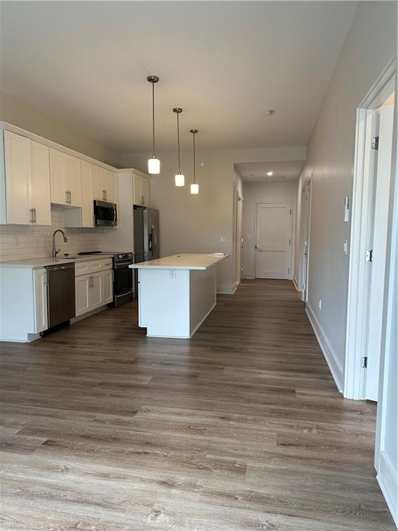 Photo - 468 W Fountain St Unit 206