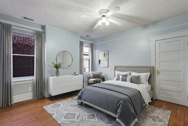 Photo - 507 N 32nd St Unit 507 N 32nd Street #A