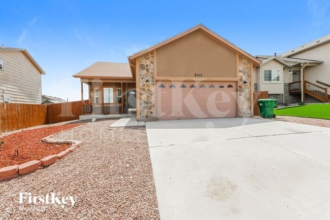 Photo - 8353 Freestar Way Casa