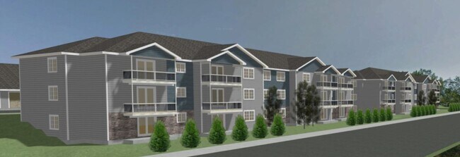 Photo - 3008 Gillette St Unidad 34