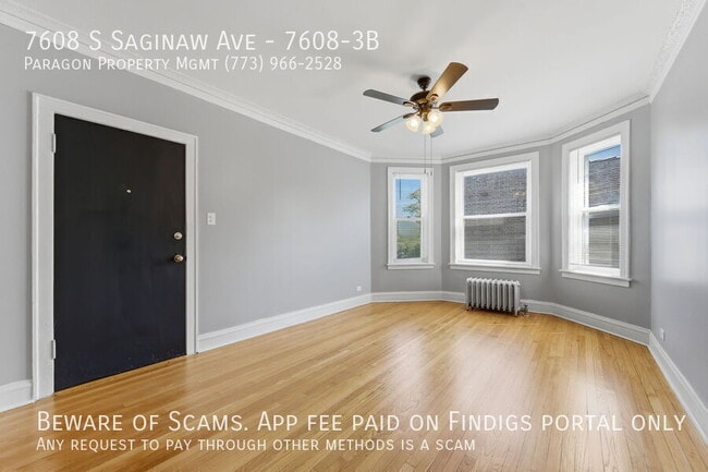 Photo - 7608 S Saginaw Ave Unit 7608-3B