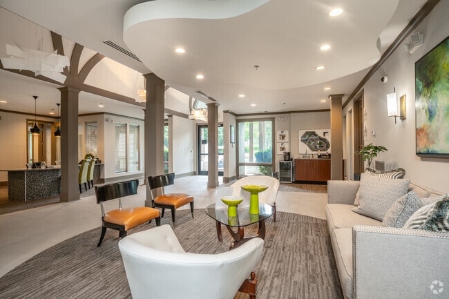 Leasing Office