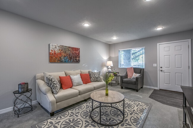 Photo - Harrisville Townhomes