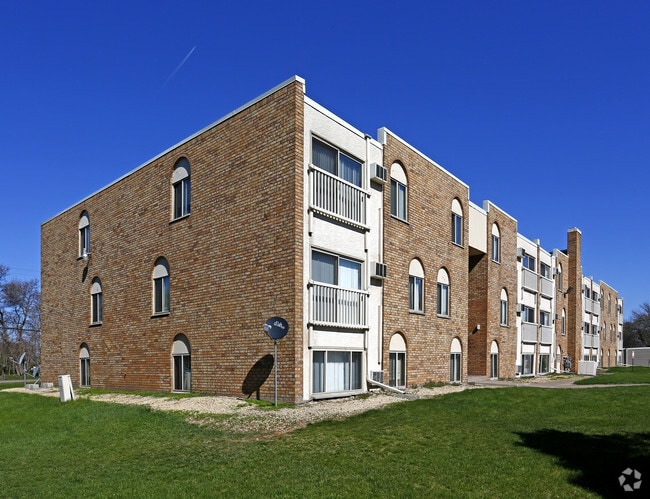 Community - Building