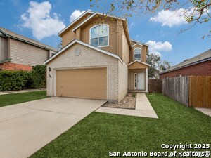 Photo - 1322 Dezarae St House