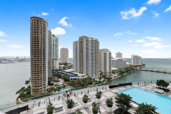 Building Photo - 465 Brickell Ave Unit 1805