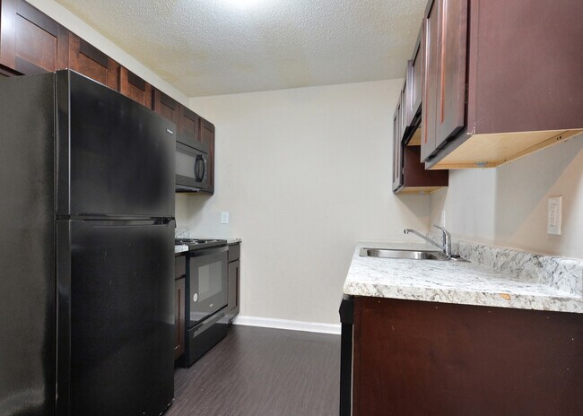 Photo - Keystone Apartments