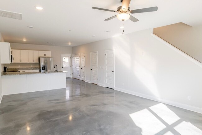 Photo - 22nd Townhomes Unidad 38