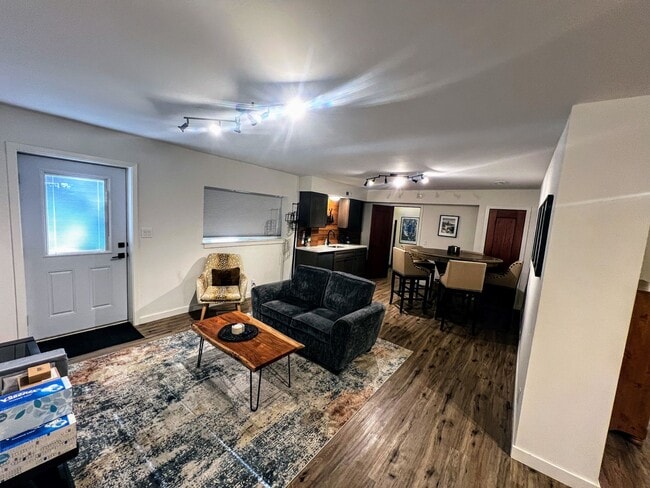 Photo - Fully Furnished Lake Tahoe Home for Rent