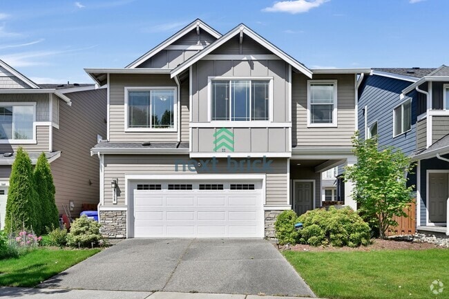 Building Photo - Spacious 4-Bed & 2.5 Bath Single Family Ho... Rental