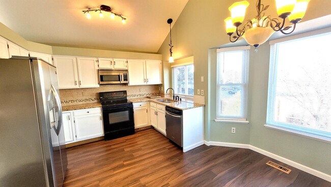 Photo - 2510 Covington Pl