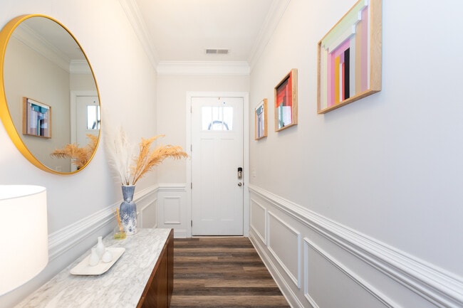 Photo - 4807 Blanchard Wy