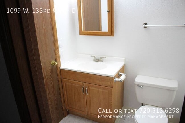 Photo - 1099 W 133rd Way
