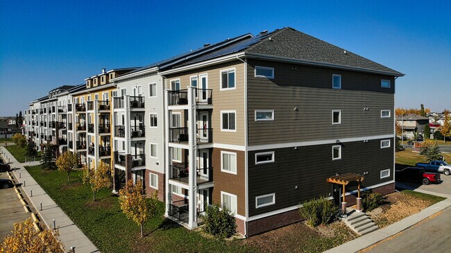 Elk Pointe Estates