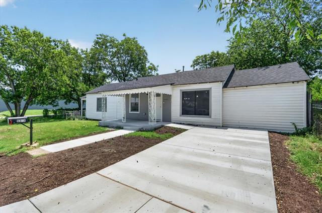 Photo - 5301 Scoggins St