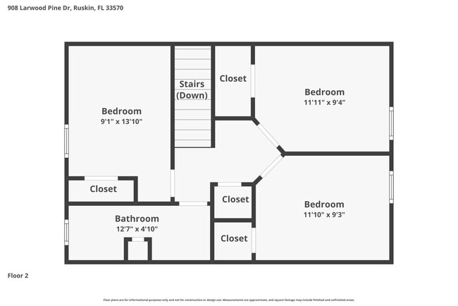 Photo - 908 Larwood Pine Dr