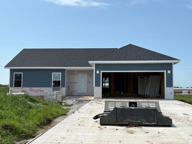 Building Photo - Pre-leasing! Coming Soon!!! Rental