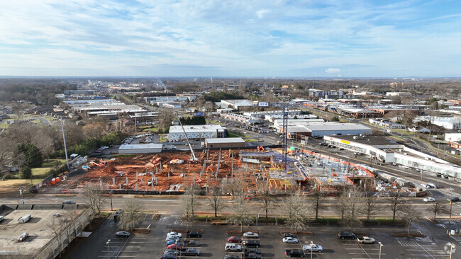 Building Photo - Southerly LoSo Rental