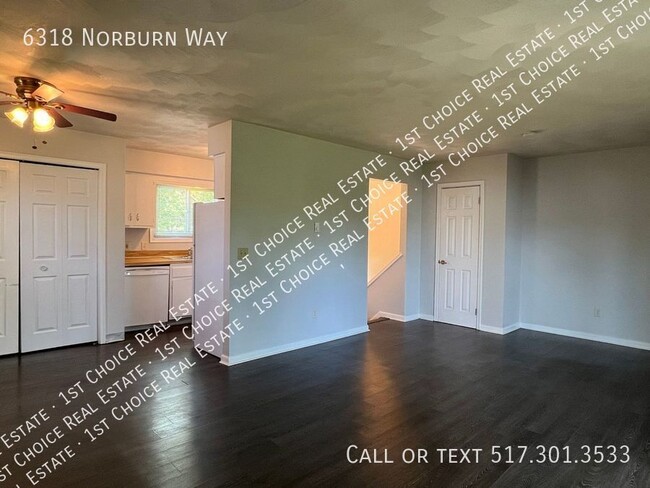6318 Norburn Way