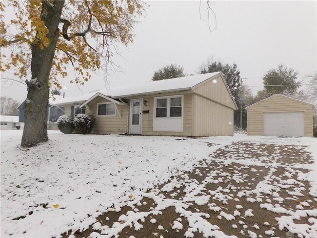 Building Photo - 608 Monaco Dr