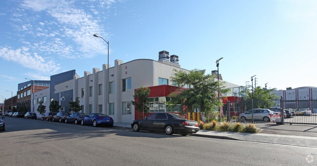 Foto principal - 120-130 Hewitt St