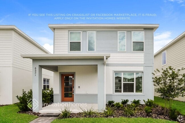 Building Photo - 6521 Tabebuia Pkwy Rental