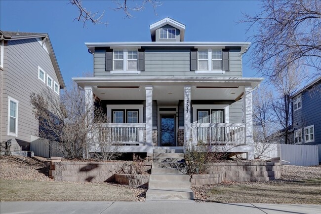 Building Photo - Stunning 5-Bedroom Home in Desirable McKay Landing – Available Now!