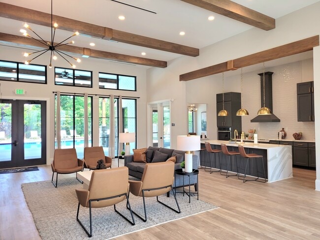 Clubhouse