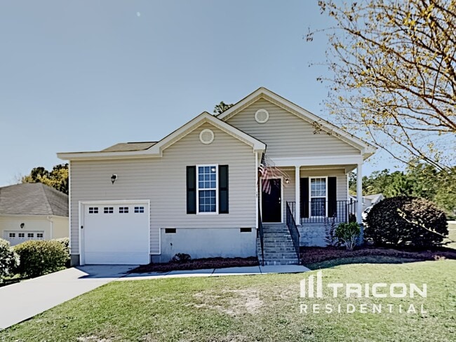 Photo - 147 Trillium Rd House