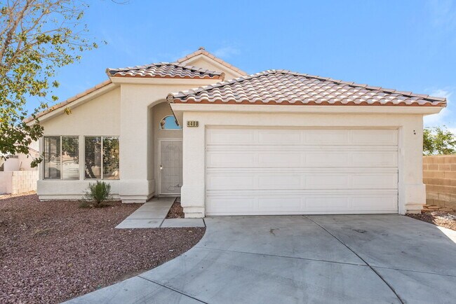 Building Photo - 4400 Sandhorse Ct Rental