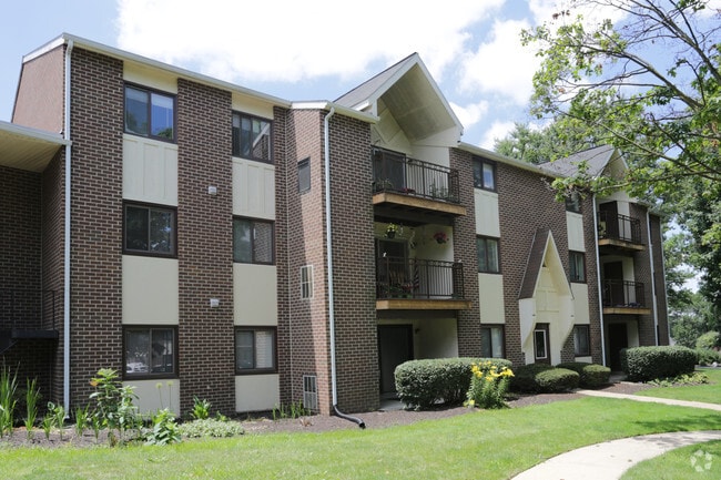 Ashlea Gardens Apartments