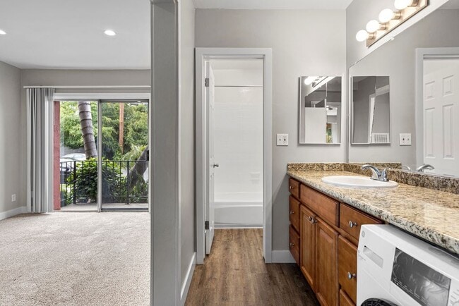 Parkview Terrace Apartments