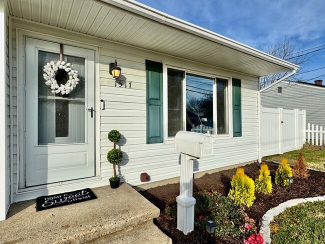 Photo - Fully-Updated 1st-Time Rental! Ready NOW! Pet Friendly w/Large, Detached Garage Workshop!