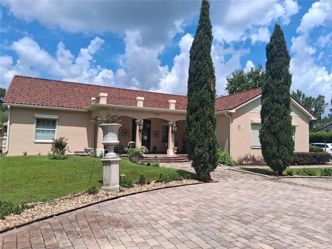 915 Old Welcome Rd