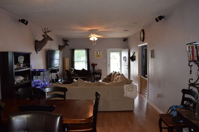Photo - AUG PRE-LEASE! 3 Bed/3 Bath Duplex with Hu...
