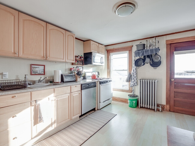 Photo - 60 Powder House Blvd Unit 3