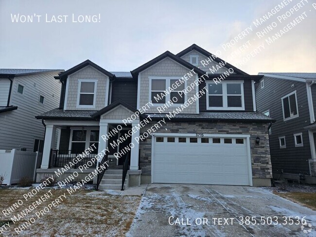 Building Photo - 3 bedroom/2.5 Bathroom Home in Lehi