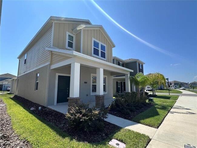 Building Photo - 6110 Blissful St Rental