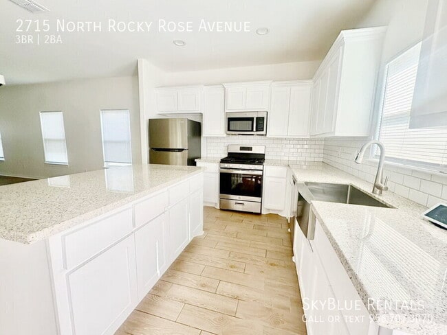 Photo - 2715 N Rocky Rose Ave