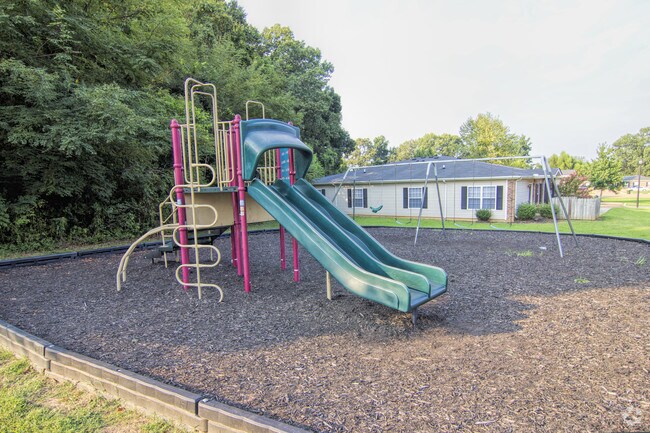 Photo - Cottonwood Estates