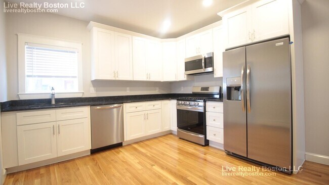 Photo - 1433 Cambridge St Apartment Unit 1