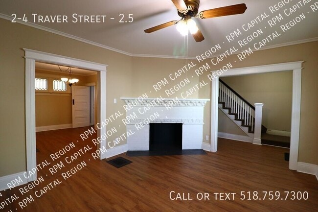 Photo - 2-4 Traver Street-2.5 Unit 2.5