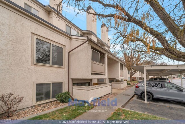 Photo - Pet friendly - 2 BD 2BA Condo - Midvale / Fort Union
