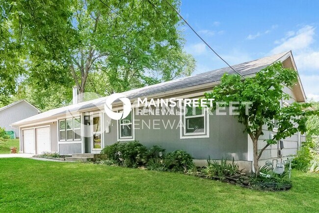 Photo - 9502 W 60th St