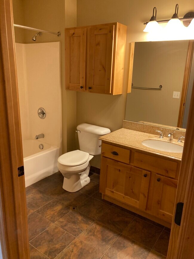 The Lodge at Pine Lakes