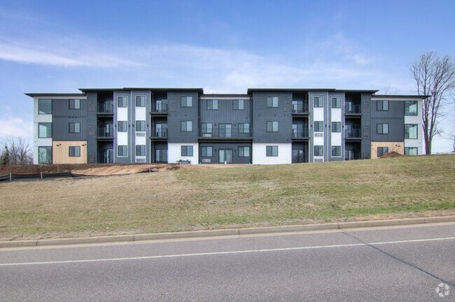 Building Photo - City Line Heights Rental