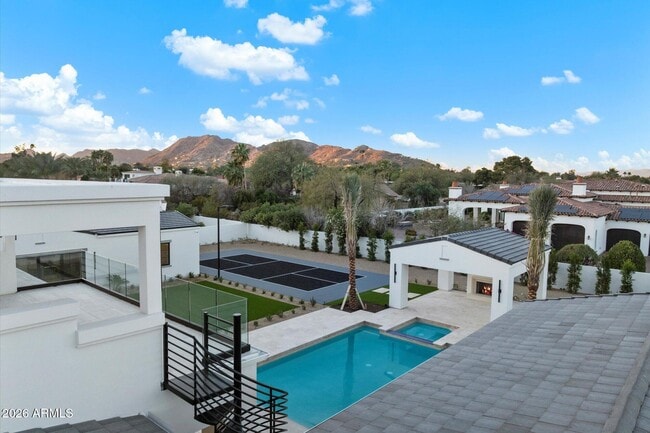 Building Photo - 6821 E Valley Vista Ln